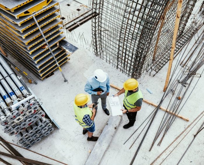 constrution